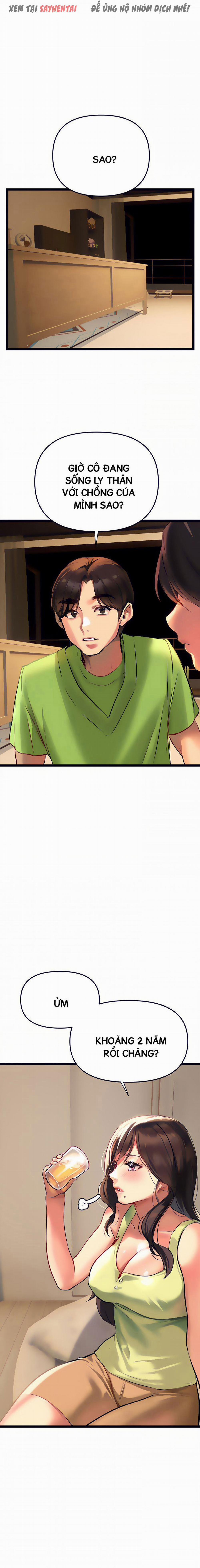 Anh Cần Em, Chị À 3 trang 16