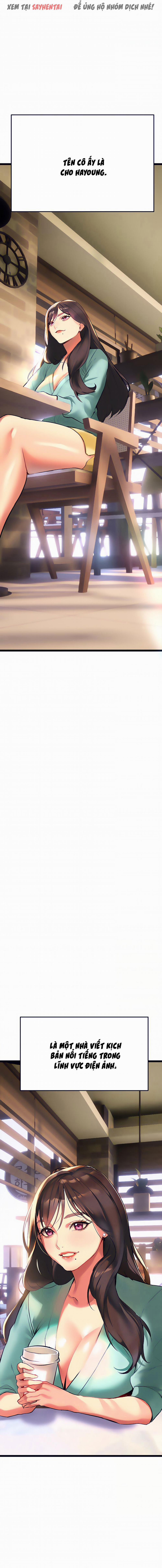 Anh Cần Em, Chị À 3 trang 9