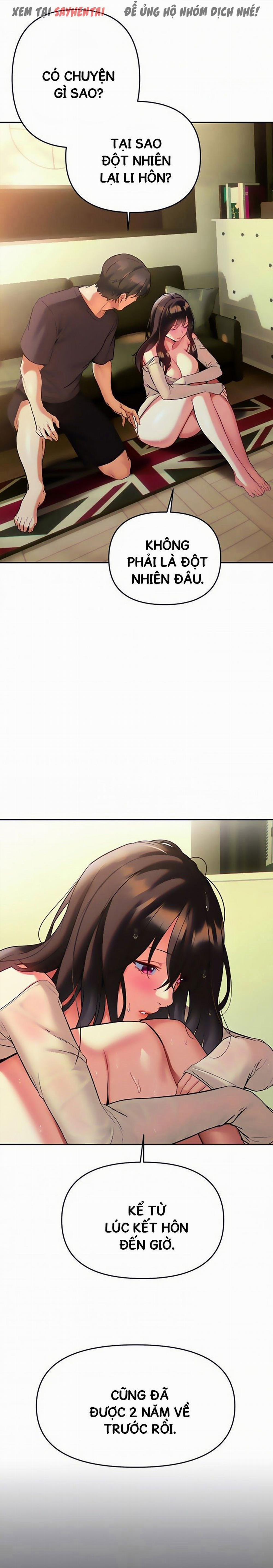 Anh Cần Em, Chị À 31 trang 4