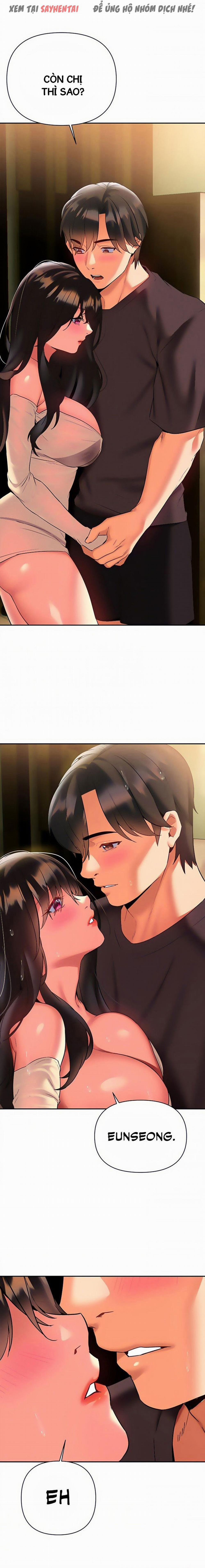 Anh Cần Em, Chị À 32 trang 10