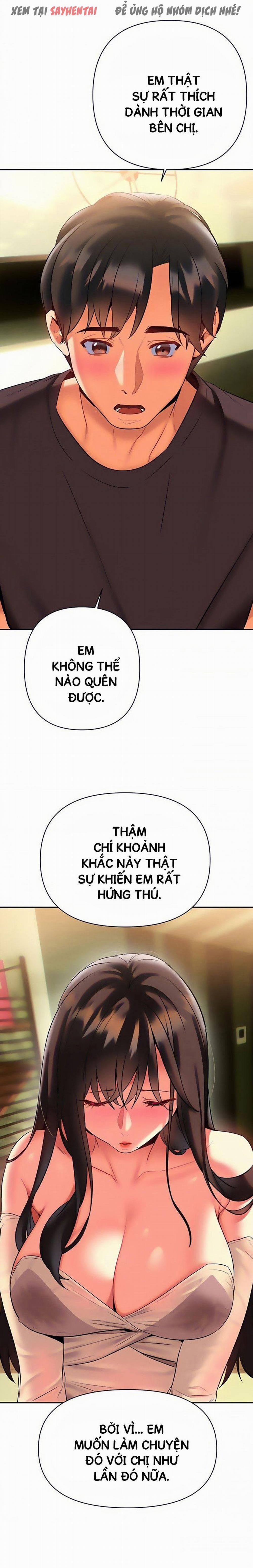 Anh Cần Em, Chị À 32 trang 9