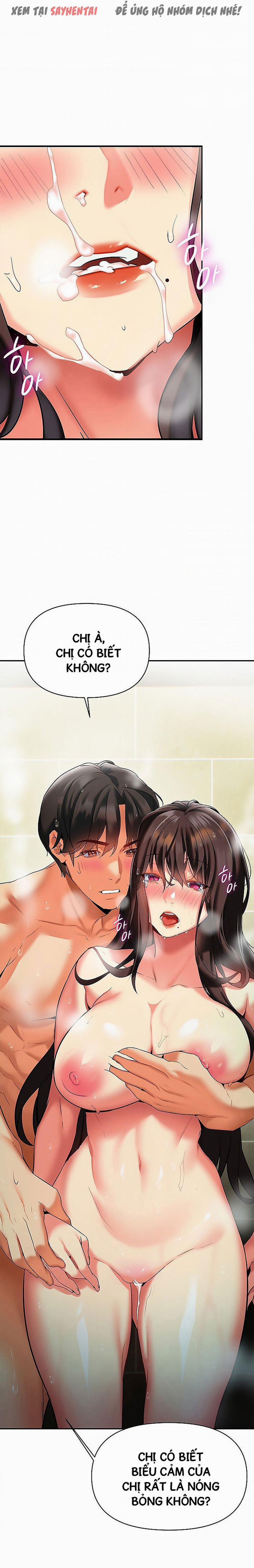 Anh Cần Em, Chị À 35 trang 11