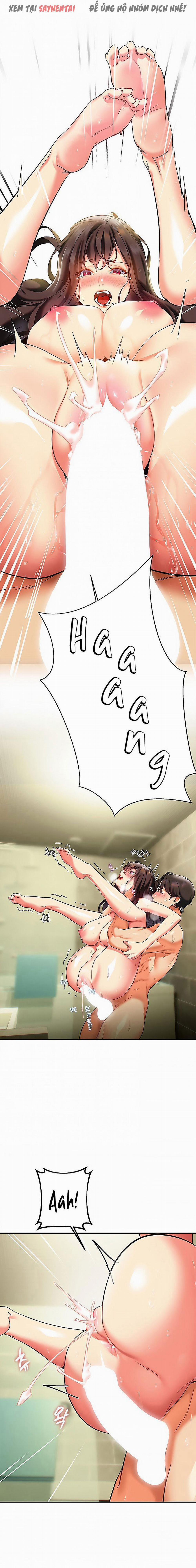 Anh Cần Em, Chị À 36 trang 8