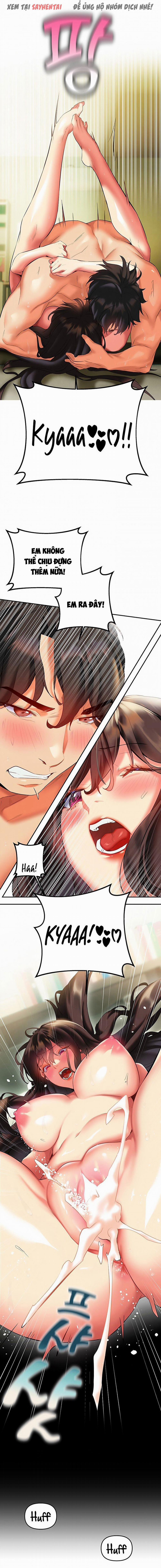 Anh Cần Em, Chị À 37 trang 8
