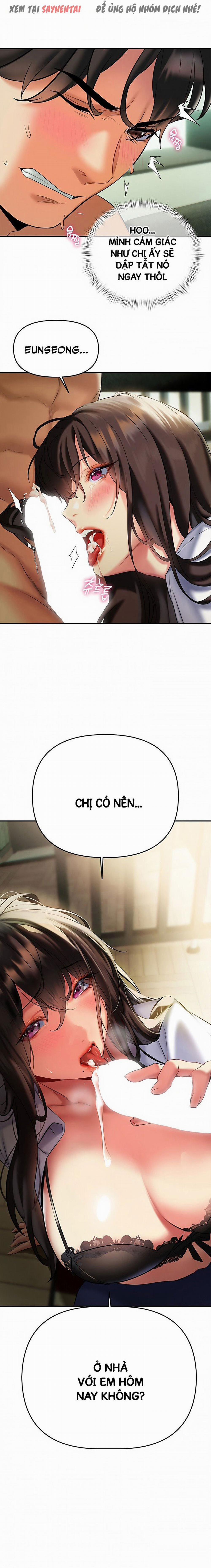 Anh Cần Em, Chị À 38 trang 13