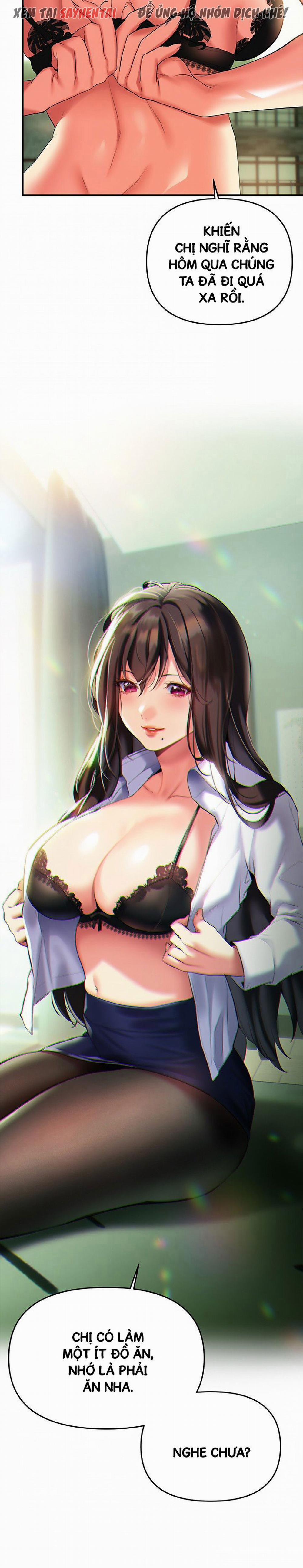 Anh Cần Em, Chị À 38 trang 4