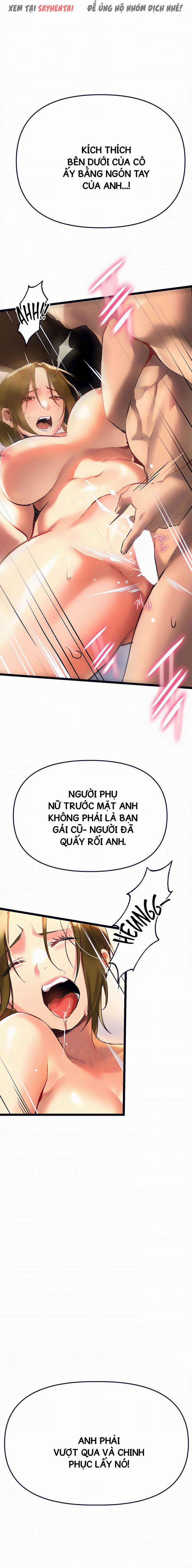 Anh Cần Em, Chị À 4 trang 12