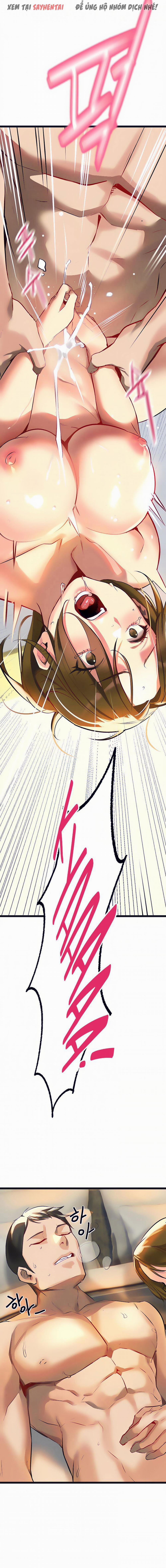 Anh Cần Em, Chị À 4 trang 14