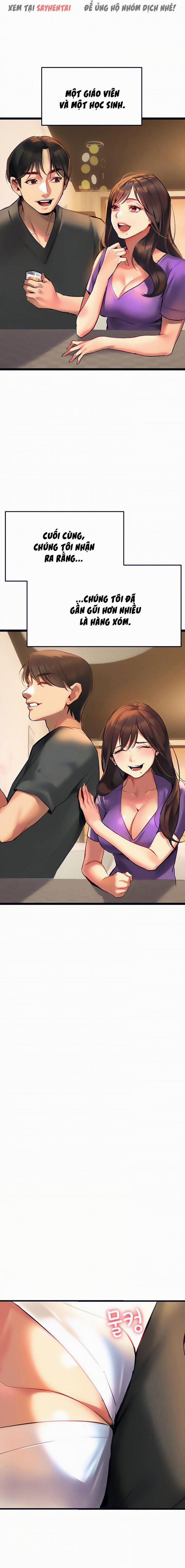 Anh Cần Em, Chị À 4 trang 3