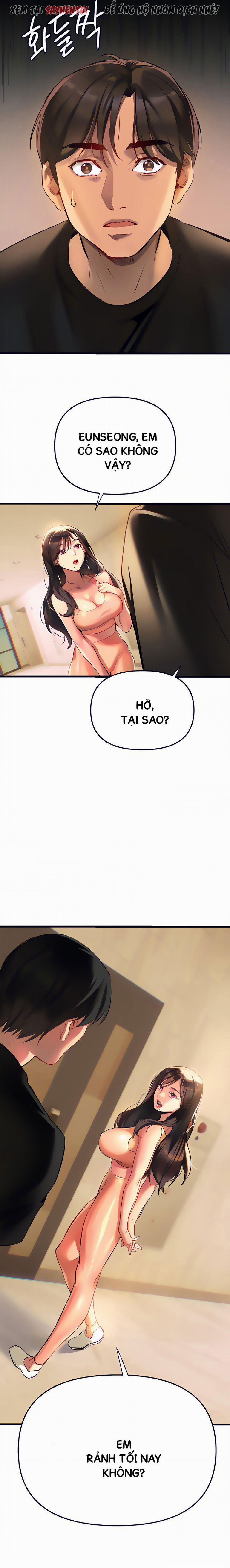 Anh Cần Em, Chị À 4 trang 5