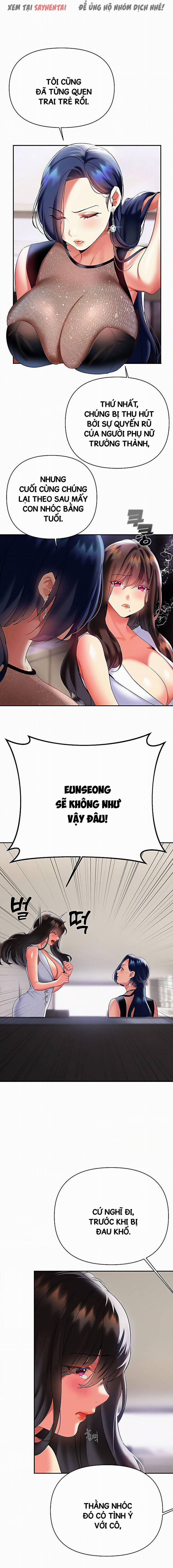 Anh Cần Em, Chị À 40 trang 8