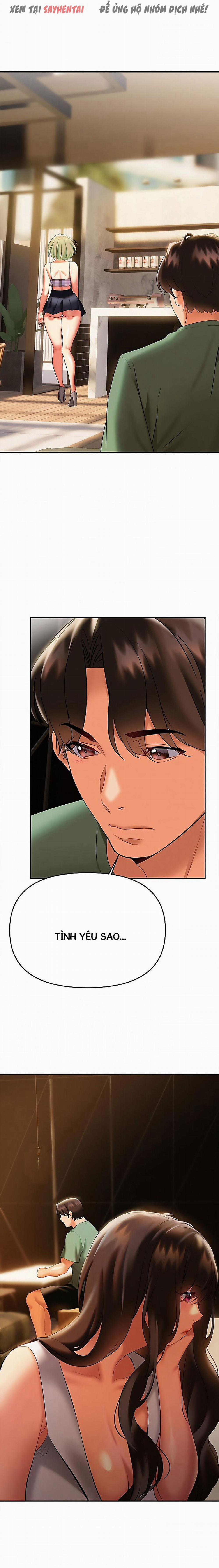 Anh Cần Em, Chị À 41 trang 12