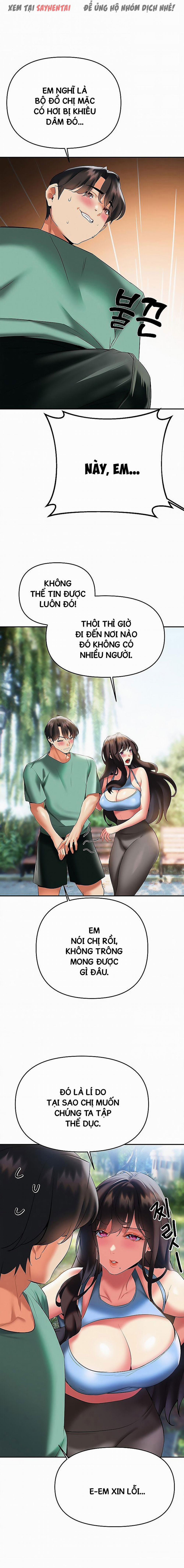 Anh Cần Em, Chị À 42 trang 7