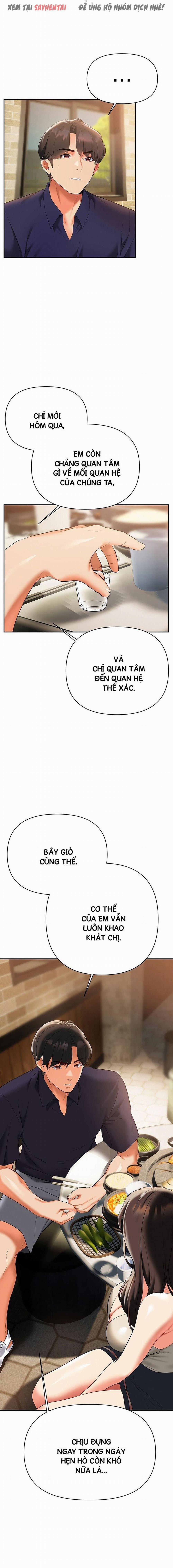 Anh Cần Em, Chị À 44 trang 2