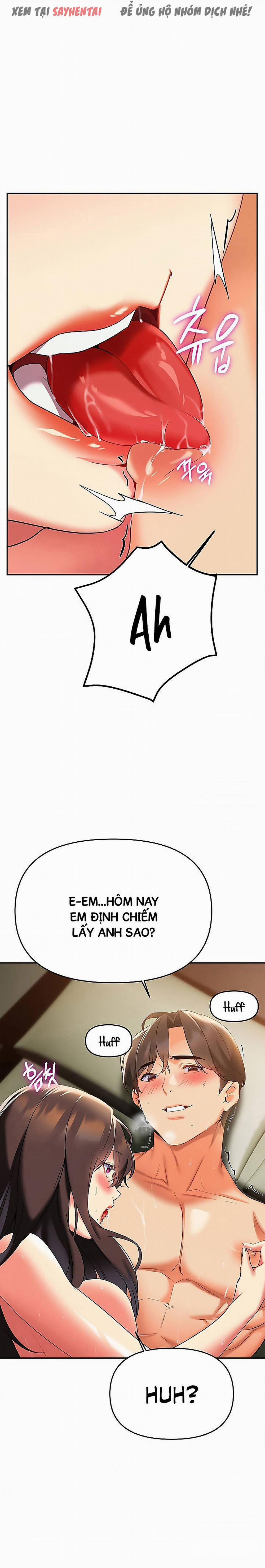 Anh Cần Em, Chị À 45 trang 10