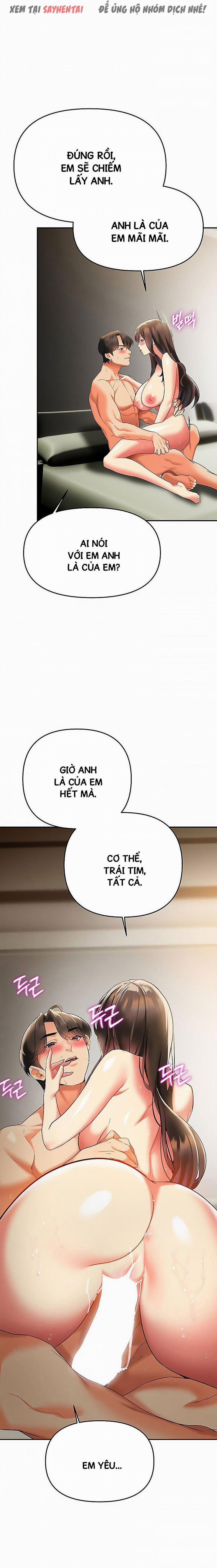 Anh Cần Em, Chị À 45 trang 11