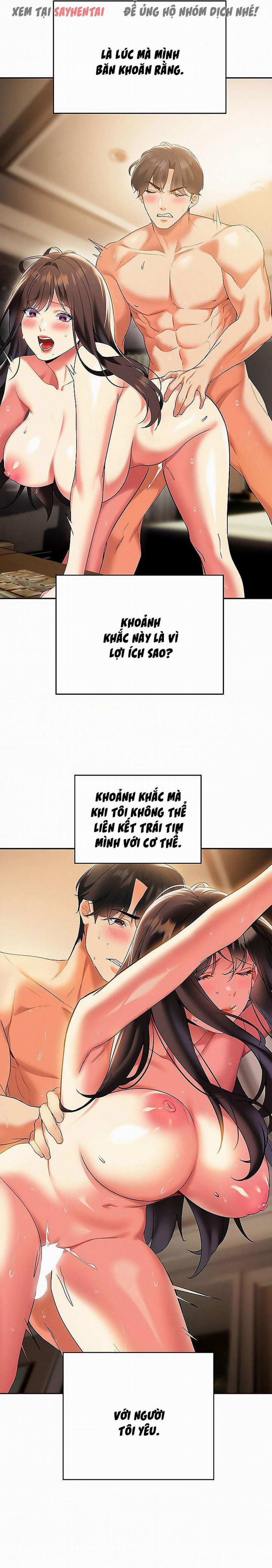 Anh Cần Em, Chị À 46 trang 7