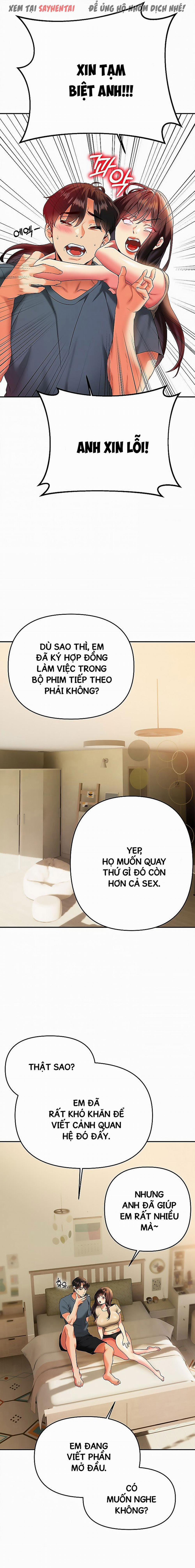 Anh Cần Em, Chị À 47 trang 13