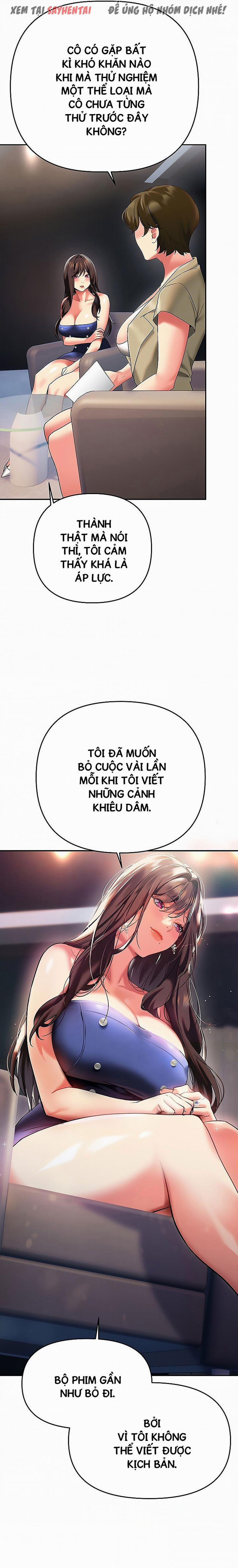 Anh Cần Em, Chị À 47 trang 9