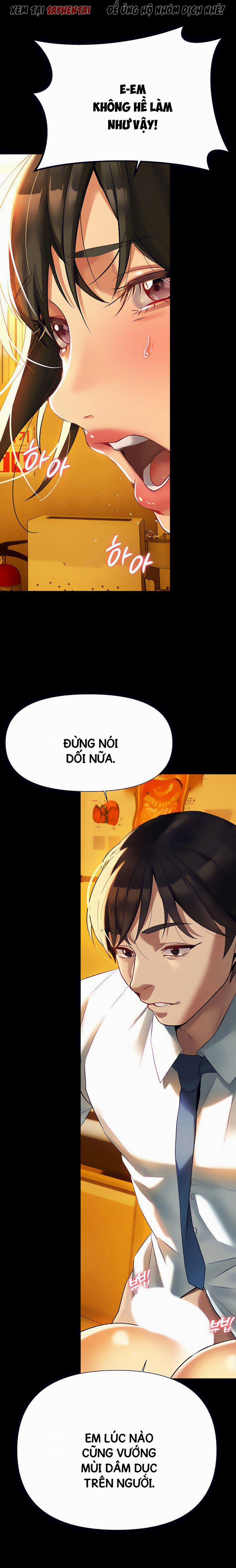 Anh Cần Em, Chị À 5 trang 12