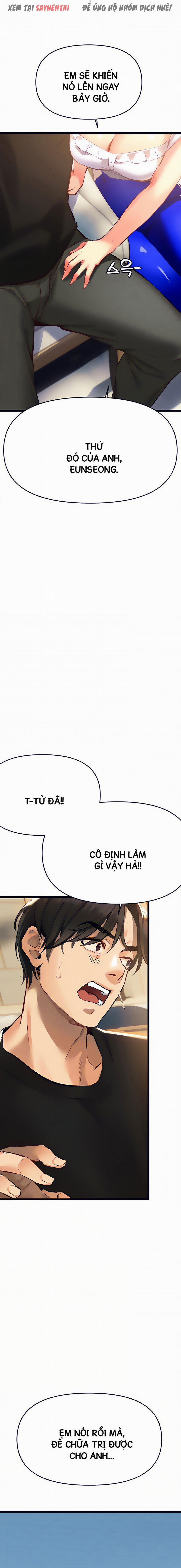 Anh Cần Em, Chị À 6 trang 12