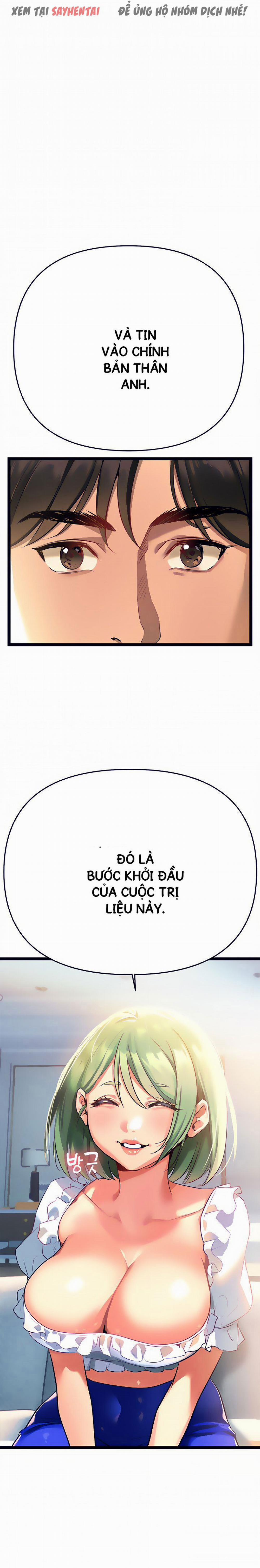 Anh Cần Em, Chị À 6 trang 9