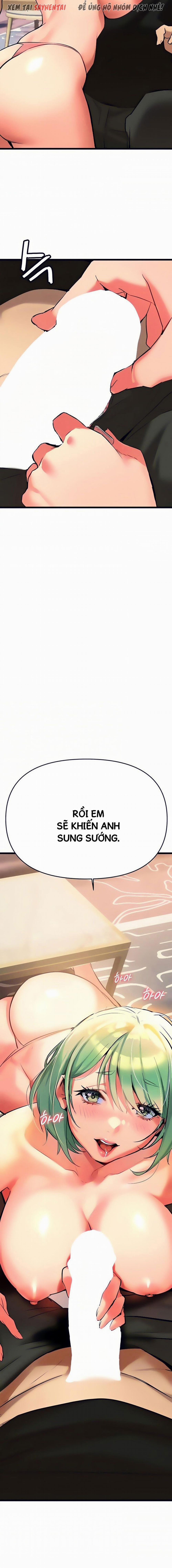 Anh Cần Em, Chị À 7 trang 9