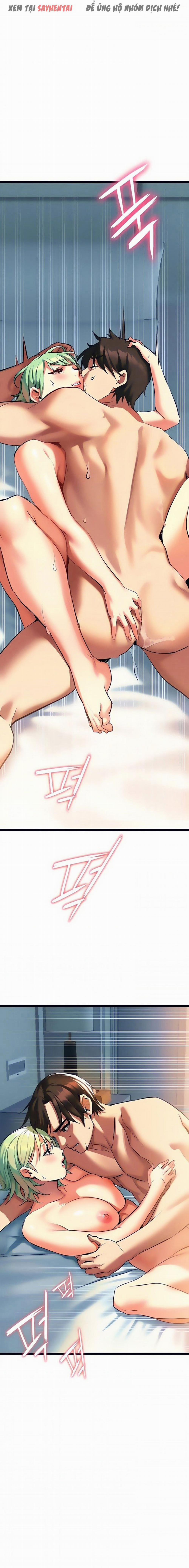 Anh Cần Em, Chị À 8 trang 16