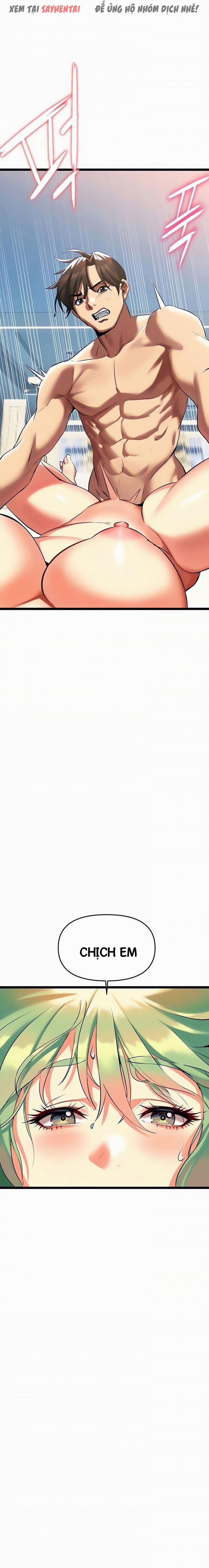 Anh Cần Em, Chị À 8 trang 19