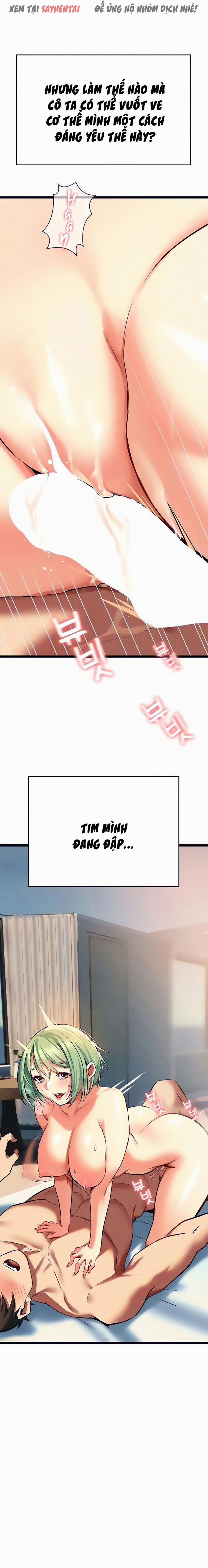 Anh Cần Em, Chị À 8 trang 7