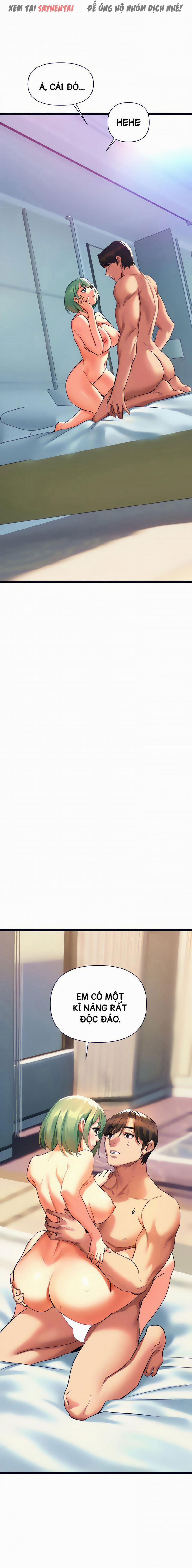 Anh Cần Em, Chị À 9 trang 13