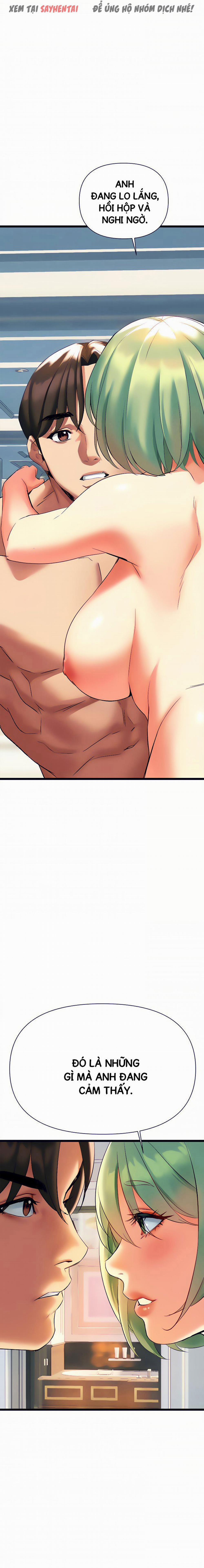 Anh Cần Em, Chị À 9 trang 17