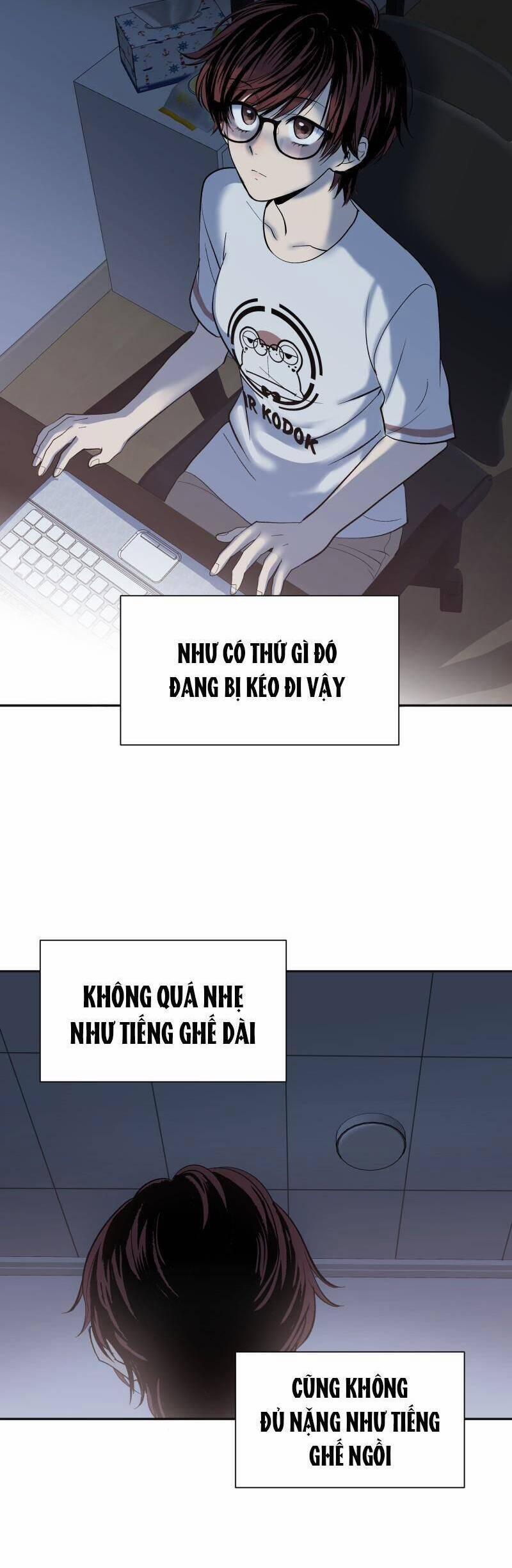 Anh Chàng Lầu Trên 1 trang 1