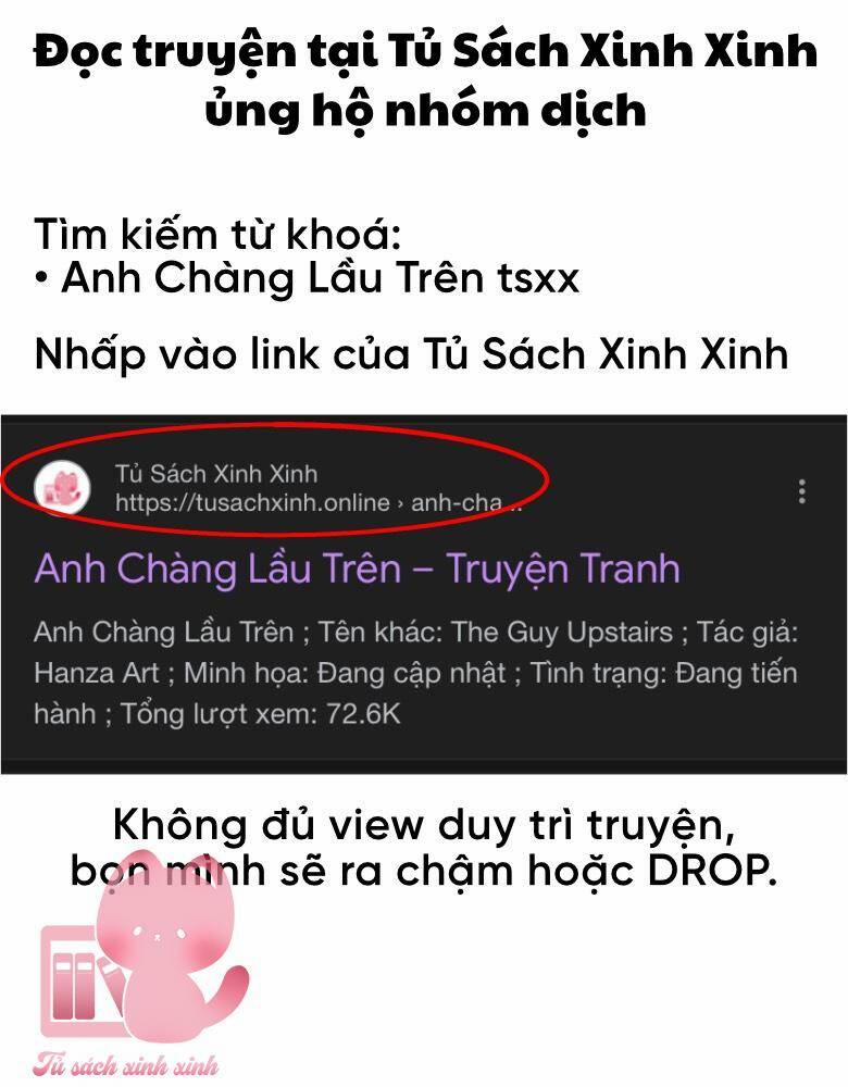 Anh Chàng Lầu Trên 55 trang 1