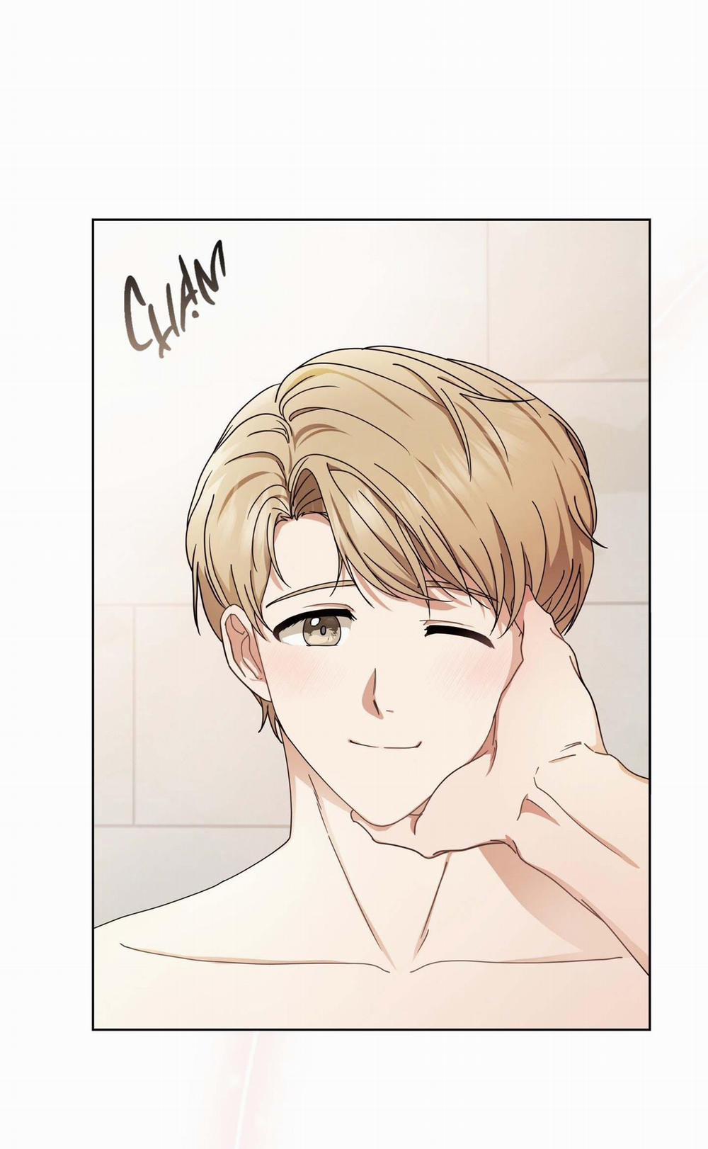 Anh Chàng Mũm Mĩm 8 trang 14