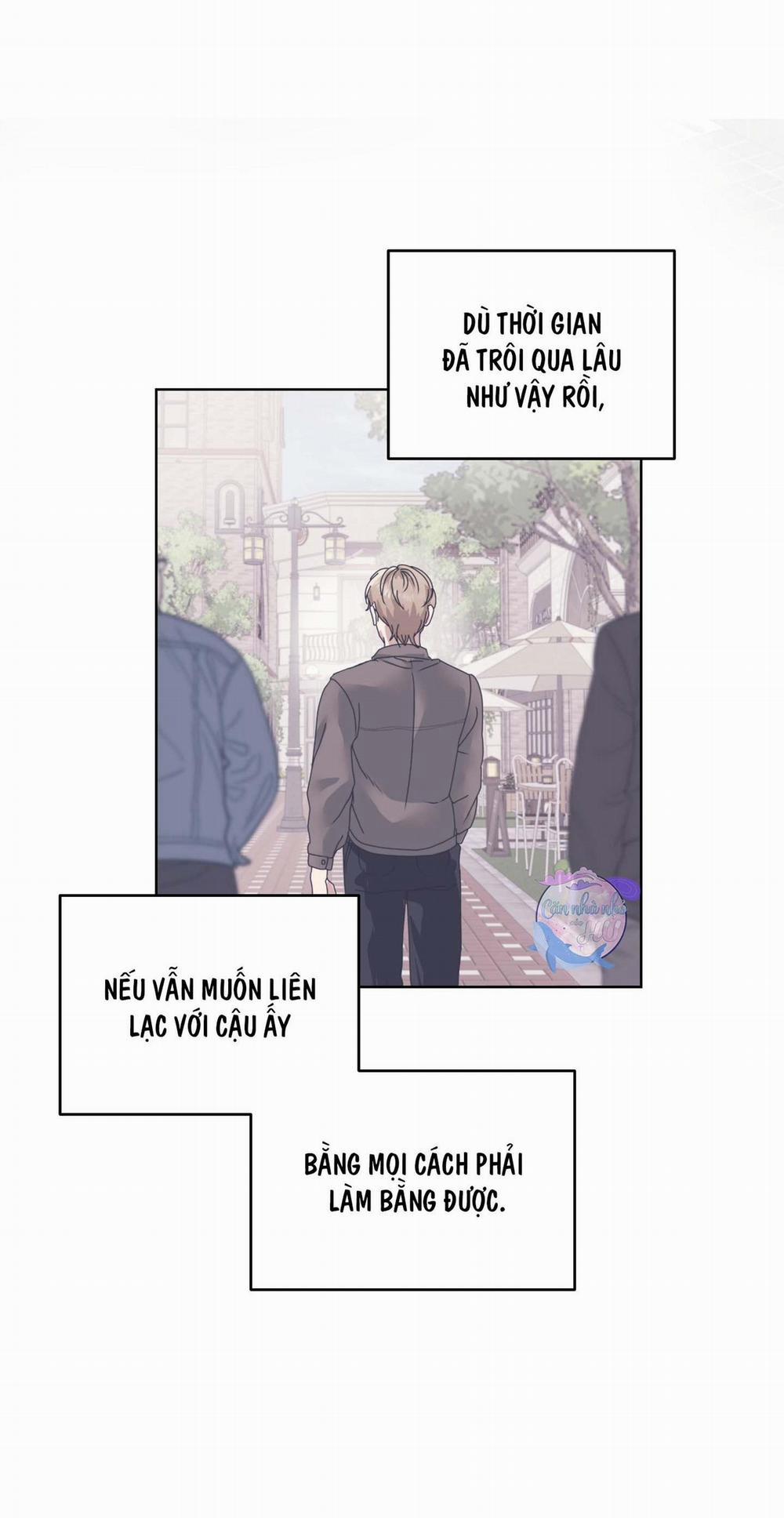 Anh Chàng Mũm Mĩm 8 trang 2