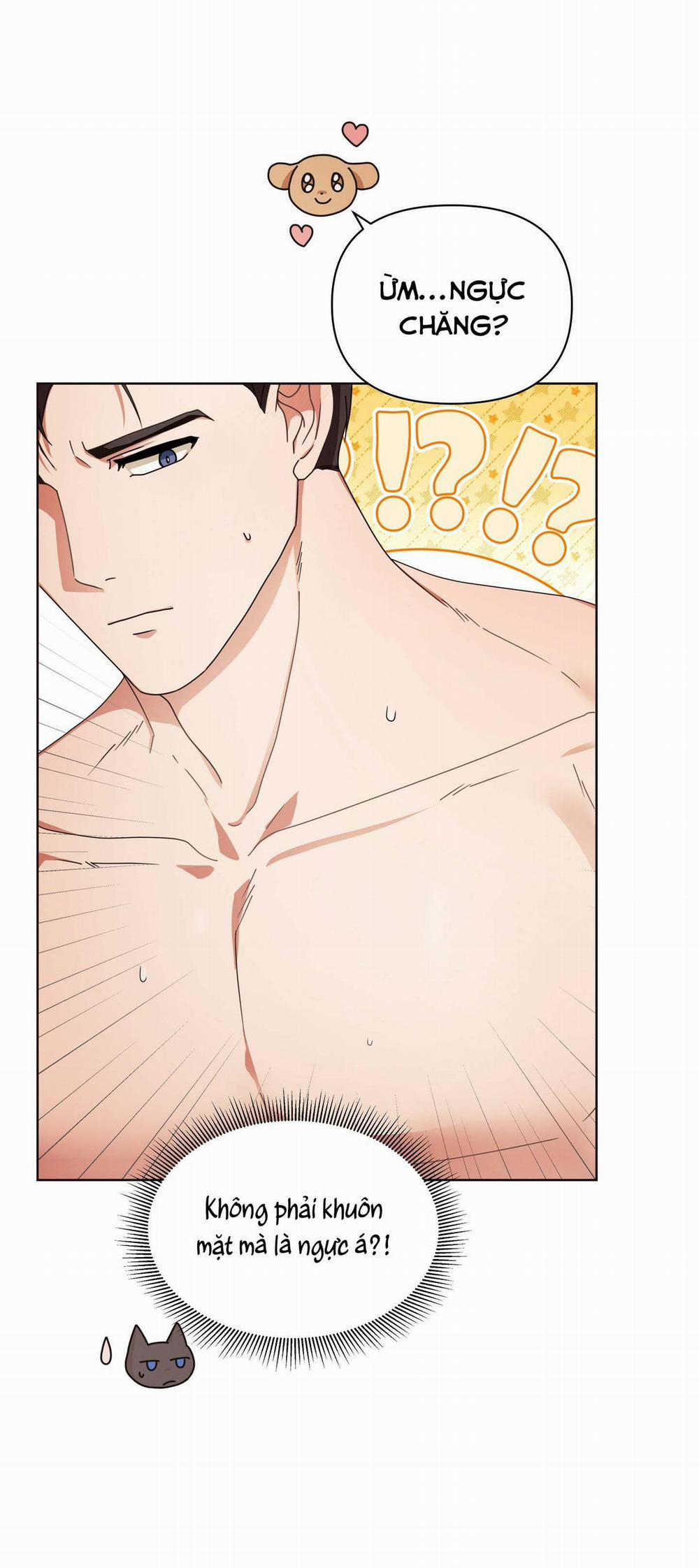 Anh Chàng Mũm Mĩm 8 trang 35