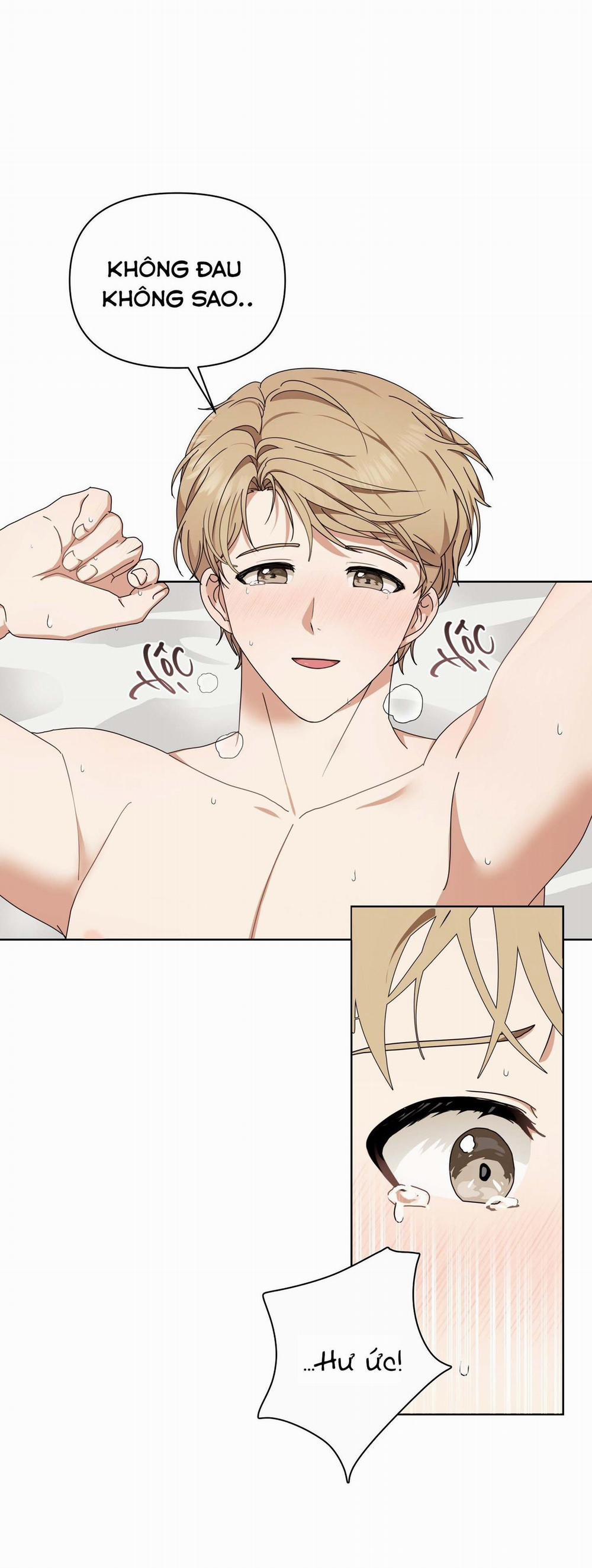 Anh Chàng Mũm Mĩm 8 trang 54