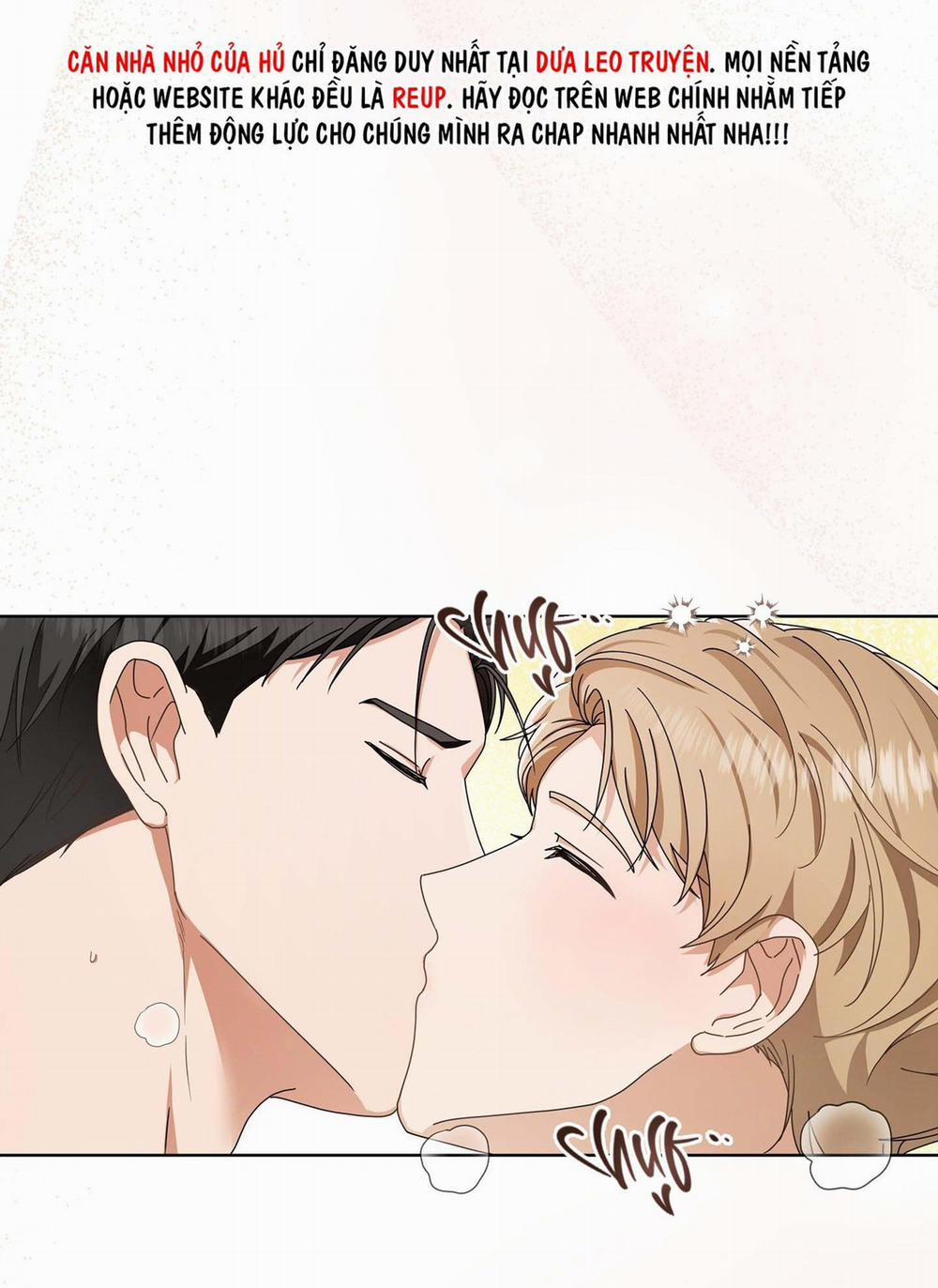 Anh Chàng Mũm Mĩm 9 trang 32