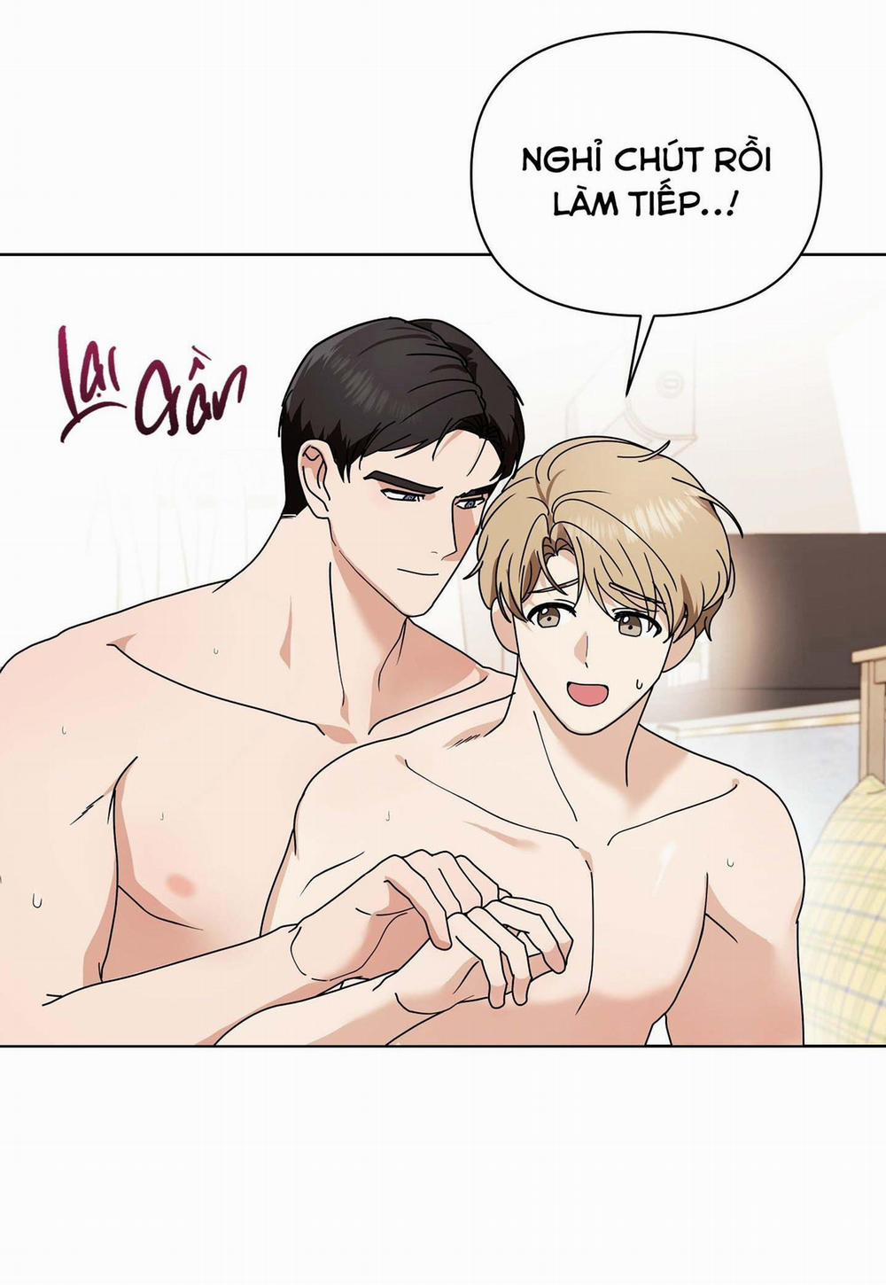 Anh Chàng Mũm Mĩm 9 trang 47