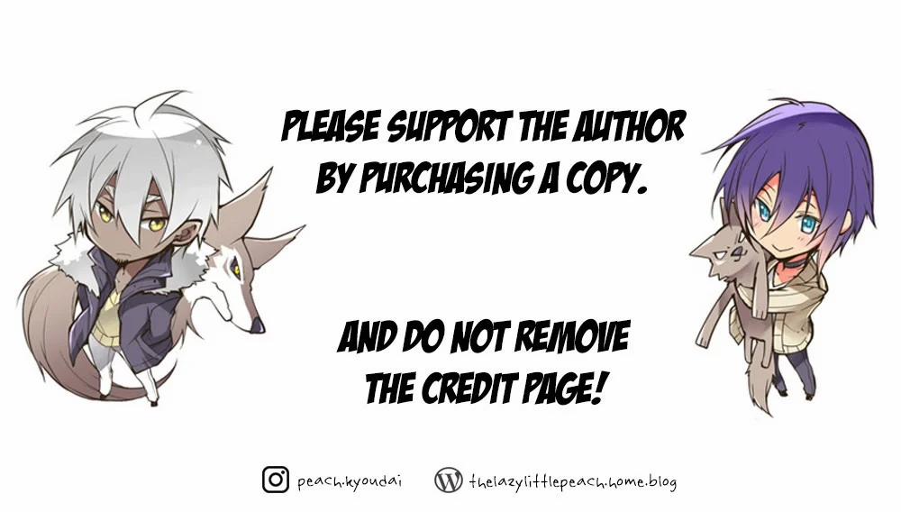 Anh Chàng Người Sói Và Tiểu Thuyết Gia Lập Dị 5.1 trang 2