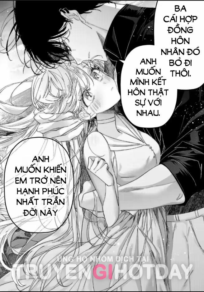 Anh Chàng Sát Thủ Nguy Hiểm Lại Rất Ngọt Ngào - Chàng Sát Thủ Và Nàng Lọ Lem 10.1 trang 1