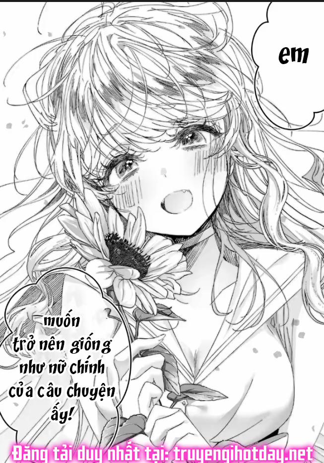 Anh Chàng Sát Thủ Nguy Hiểm Lại Rất Ngọt Ngào - Chàng Sát Thủ Và Nàng Lọ Lem 9.3 trang 1