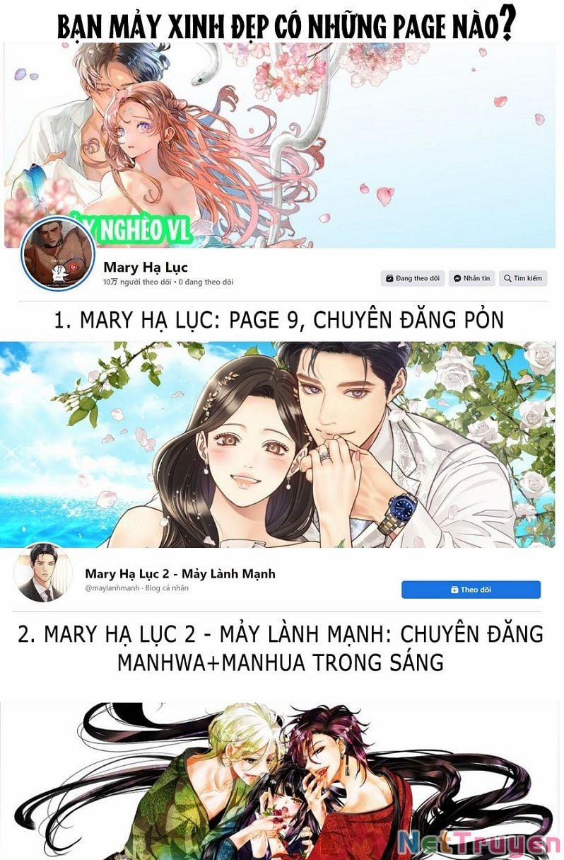 Anh Chàng Sát Thủ Nguy Hiểm Lại Rất Ngọt Ngào 2.1 trang 1