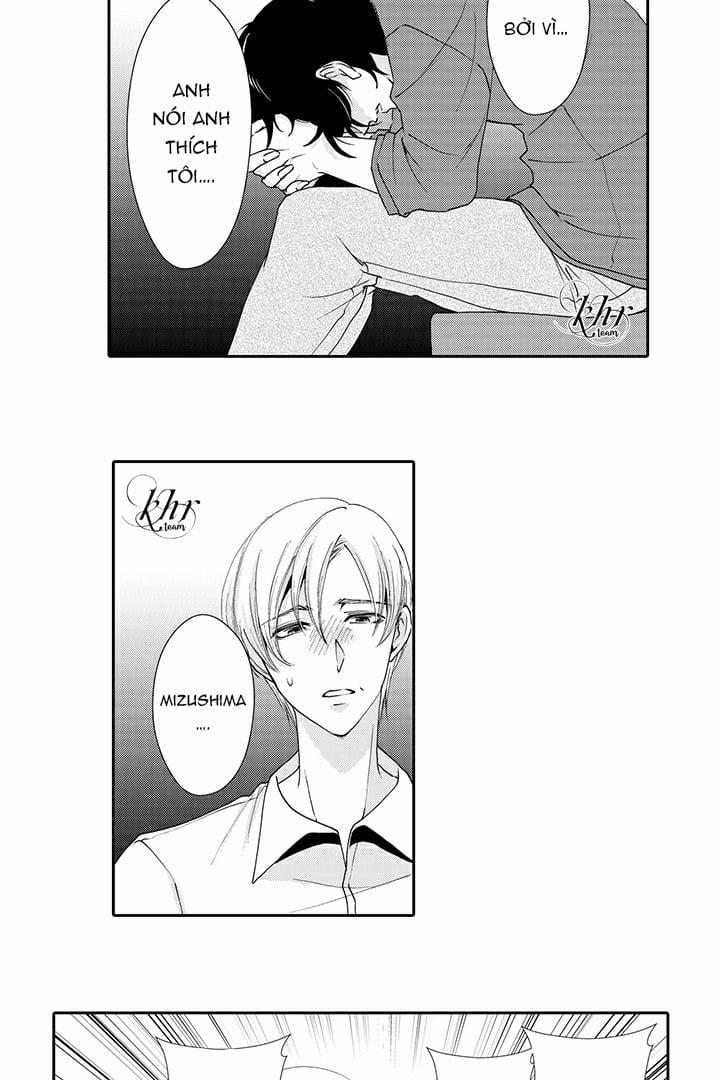 ANH CHÀNG SHIPPER VÀ ÔNG CHÚ HƯ HỎNG 12 trang 6