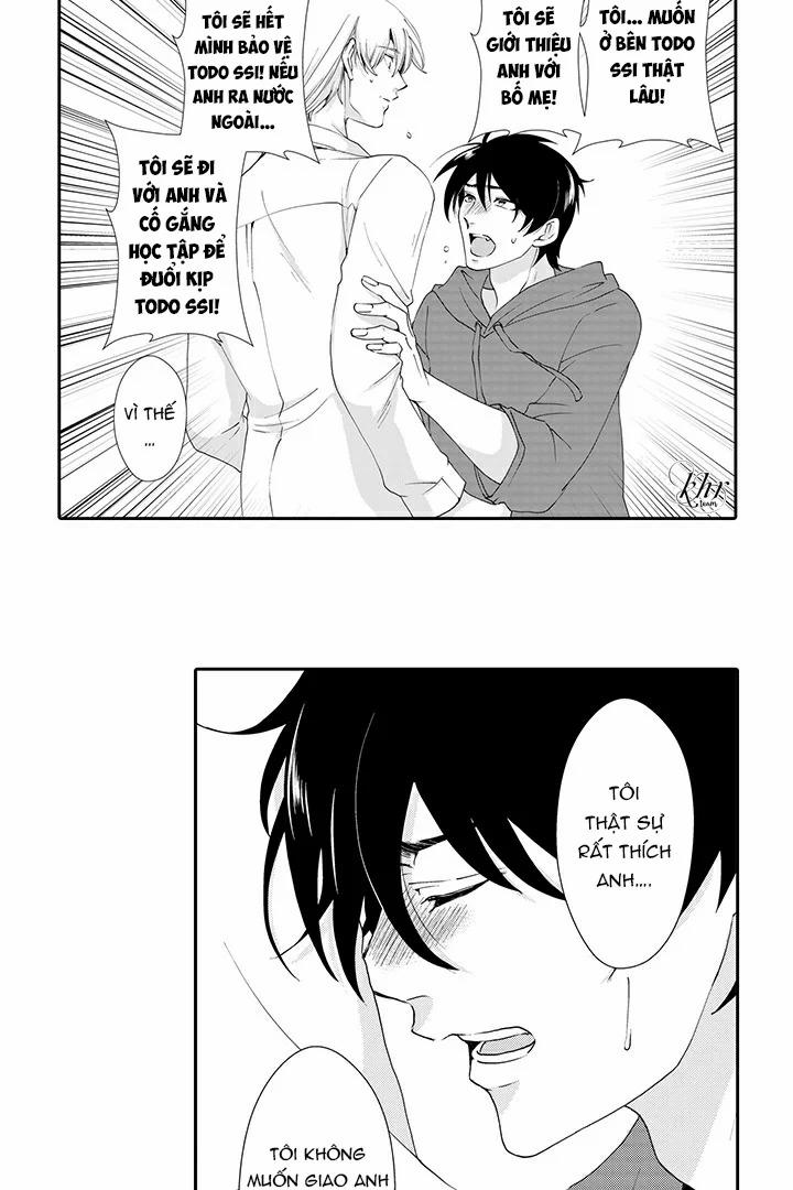 ANH CHÀNG SHIPPER VÀ ÔNG CHÚ HƯ HỎNG 12 trang 7