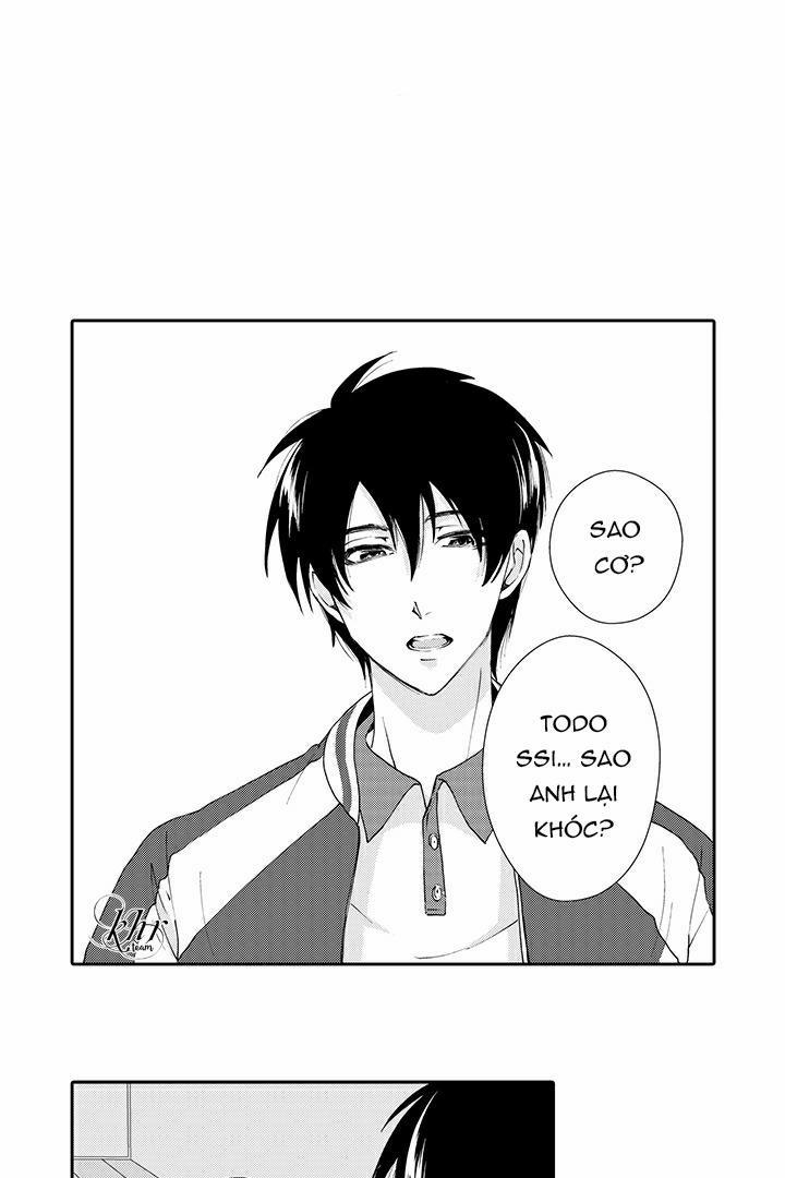 ANH CHÀNG SHIPPER VÀ ÔNG CHÚ HƯ HỎNG 9 trang 1