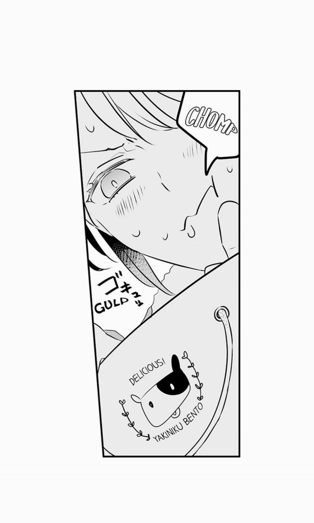 Anh Chàng Yakuza Này Quá Xảo Quyệt Rồi 1.1 trang 13