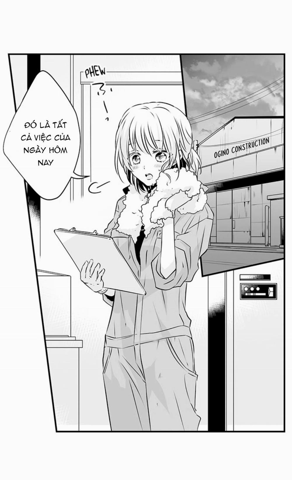 Anh Chàng Yakuza Này Quá Xảo Quyệt Rồi 1.1 trang 2