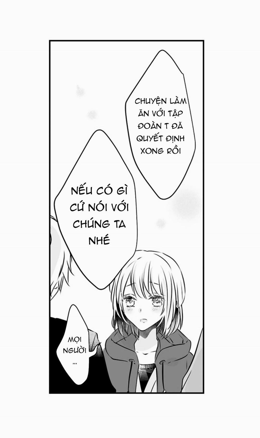 Anh Chàng Yakuza Này Quá Xảo Quyệt Rồi 1.2 trang 11